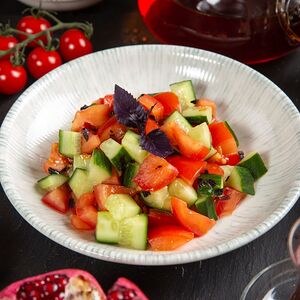 Салат Чобан