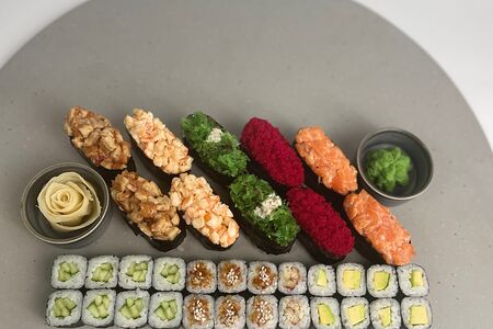 Сет Свидание (34шт)