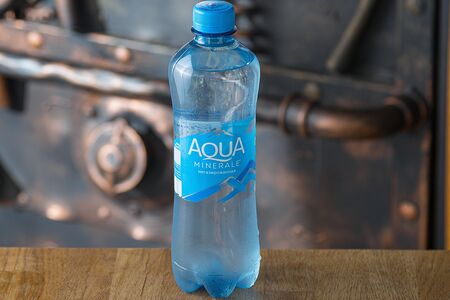 Aqua Minerale