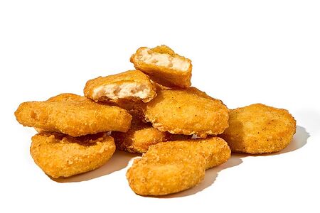 Наггетсы куриные