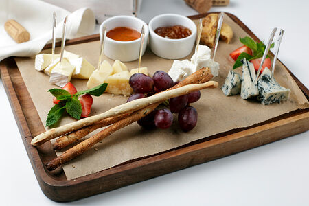 Ассорти сыров