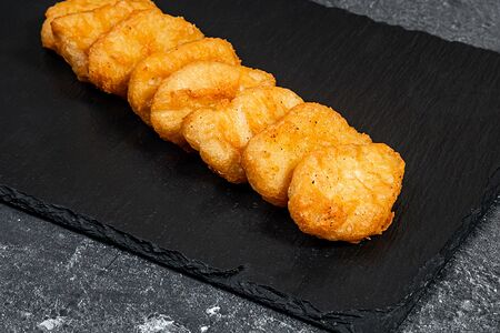 Куриные наггетсы