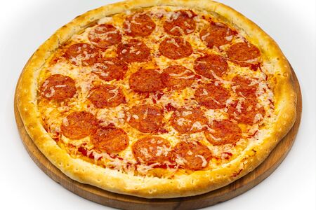 Пицца Пепперони