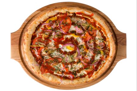 Пицца Столичная