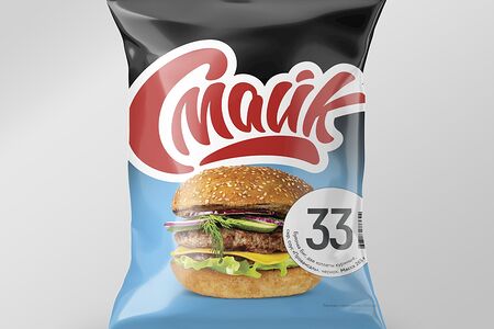 Бутерброд №33