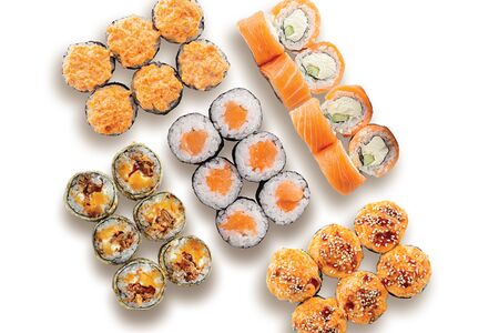 Сет Халф-тайм