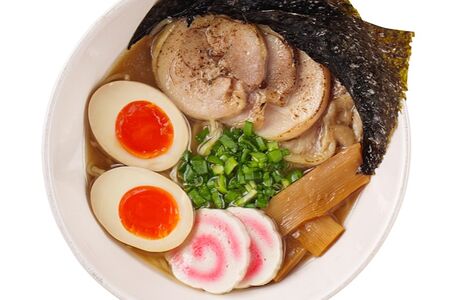 Рамен Наруто