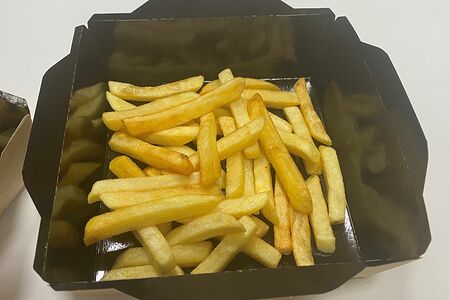 Картофель фри