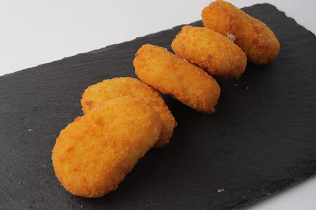 6 наггетсов 