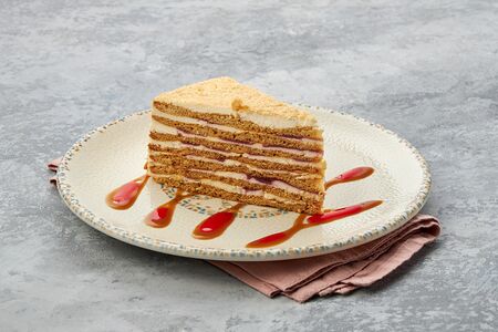 Молочная девочка