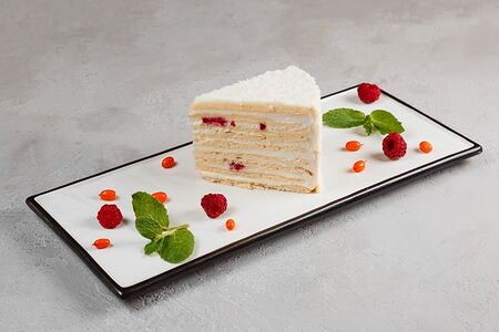 Молочная Девочка