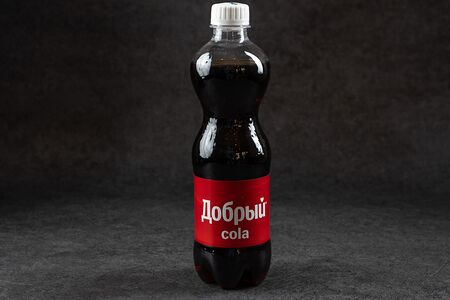 Добрый Cola