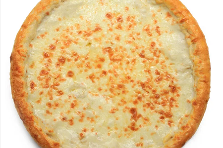 Сырная тонкое тесто