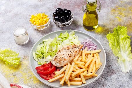 Филето котопуло