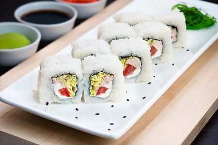 Ролл Цезарь