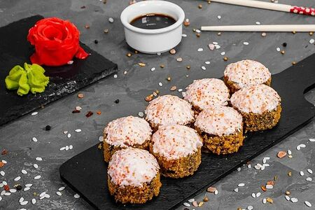 Ролл Вулкан