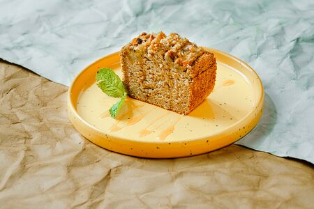 Банана Бред