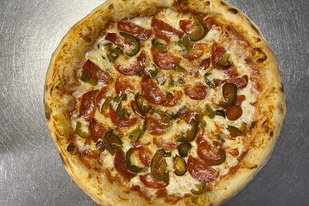 Чоризо Дъявола