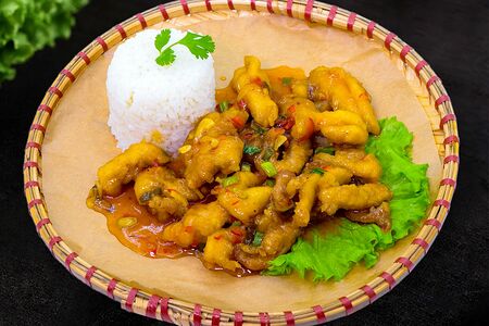 Га Чуа Нгот