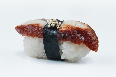 Нигири угорь