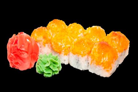 Запечённый Везувий