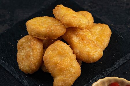 Наггетсы куриные