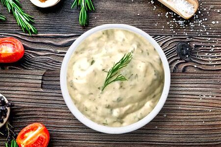 Соус Тартар