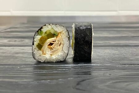 Острый Ролл Тор