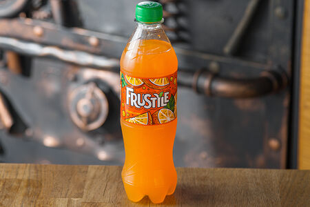 Frustyle Апельсин