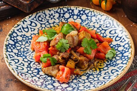 Чобан говурма