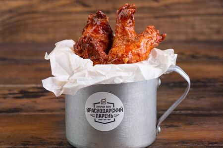 Крылья Баффало маленькие