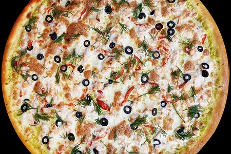 Пицца Итальяно Best