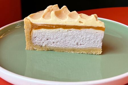 Чизкейк Прованс