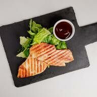 Куриное филе BBQ