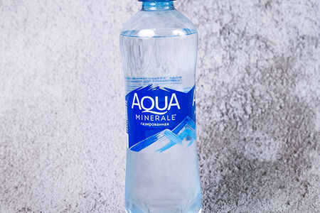 Минеральная вода Bon Aqua