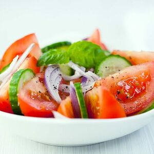 Салат Летний