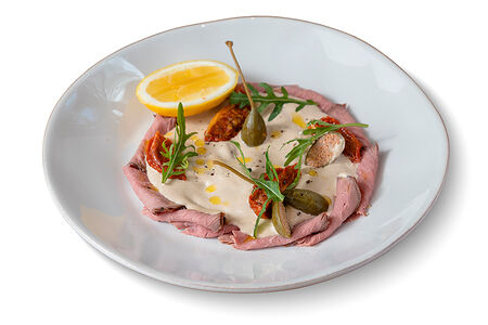 Вителло тоннато