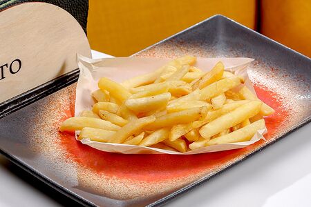 Картофель фри