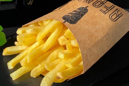 Картофель Фри