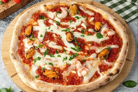 Frutti di Mare