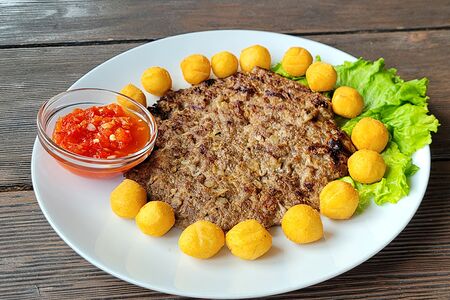 Плескавица