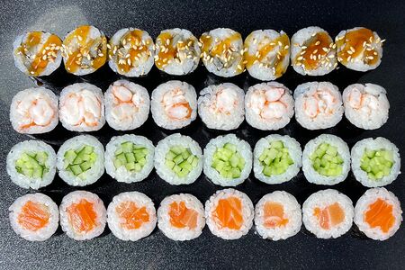 Классика маки