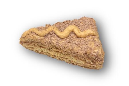 Пирожное Ирис