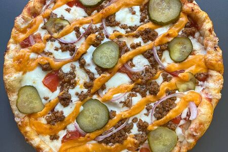 ЧизRashБургер