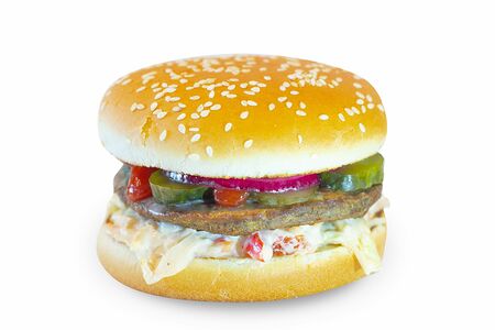 Милбургер стандарт