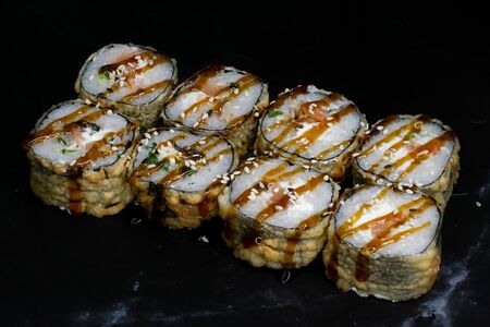 Канада ролл