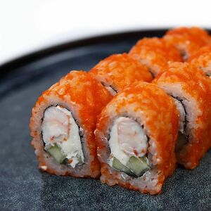 Ролл Аляска