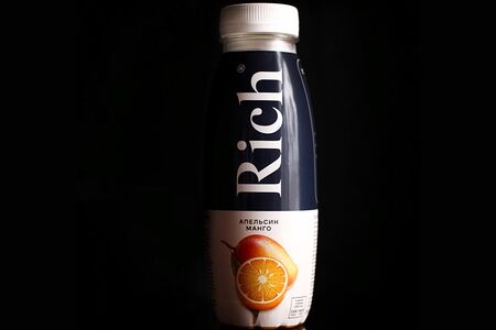 Сок Rich Апельсин-манго