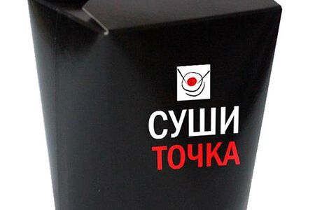 Рамен Том ям с курицей