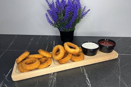 Луковые кольца S